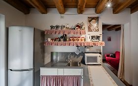 Albergo Diffuso Dolomiti